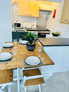 Addingham Duplex Accommodation image 2 a Self Catering in Addingham
