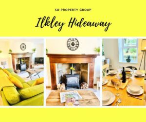 Picture of The Ilkley Hideaway
