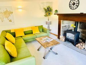 The Ilkley Hideaway image two