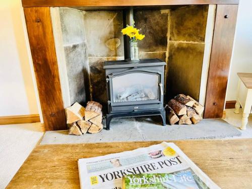 The Ilkley Hideaway image three