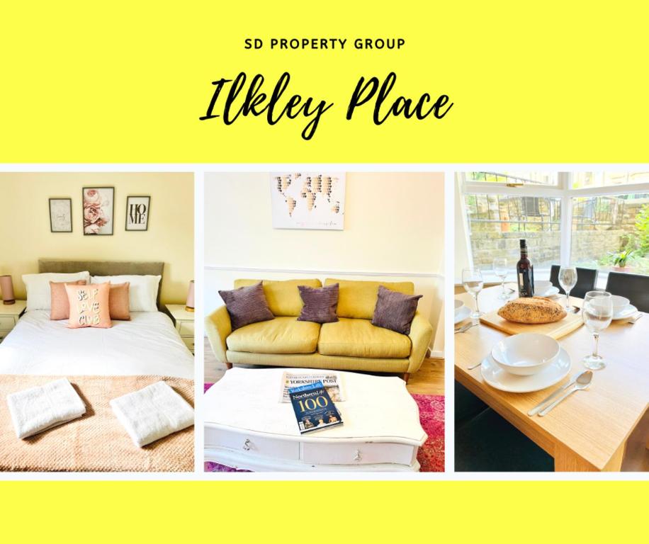 Ilkley Place Accommodation image 1 Ilkley Place image one