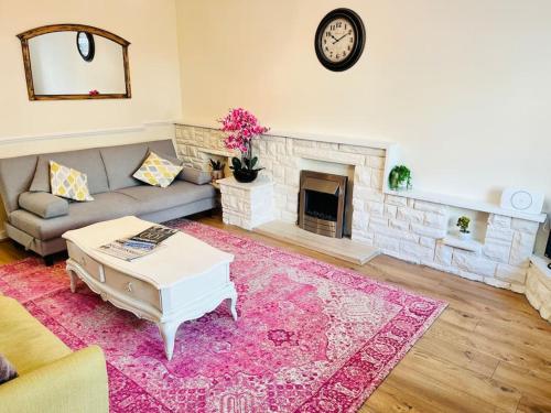 Ilkley Place Accommodation image 3 Ilkley Place image three