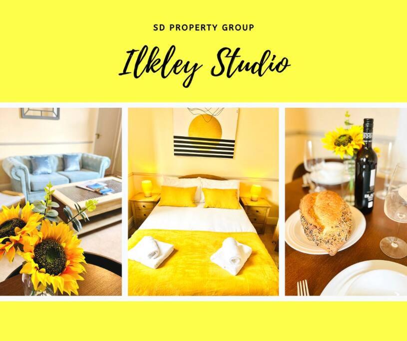 Picture of Ilkley Studio