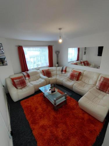Picture of 2 bedroom Large and Luxurious Apartment