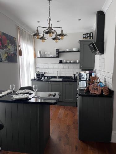 Mulberry Boutique Apartments Accommodation image 2 Mulberry Boutique Apartments image two
