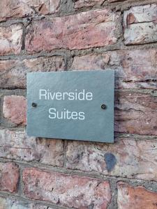 The York Riverside Suites Accommodation image 1 The York Riverside Suites image one