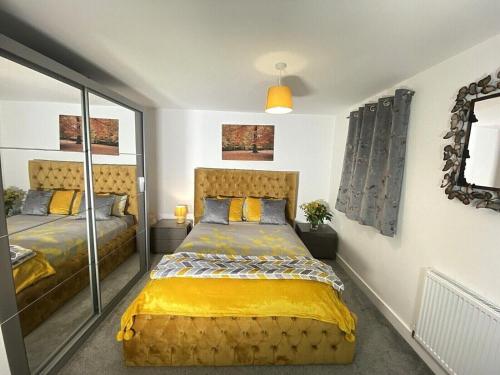 ☆Igloo MagnoliaView Luxe Townhouse + Free Parking☆ Accommodation image 3 ☆Igloo MagnoliaView Luxe Townhouse + Free Parking☆ image three