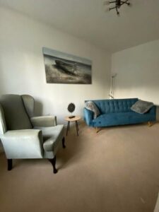 Picture of Kingfisher House