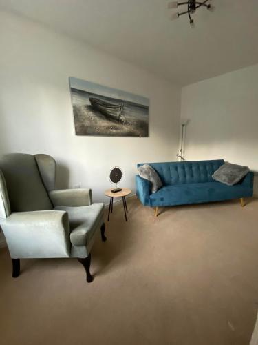 Kingfisher House Accommodation image 1 Kingfisher House image one