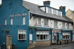 Picture of Fox Inn