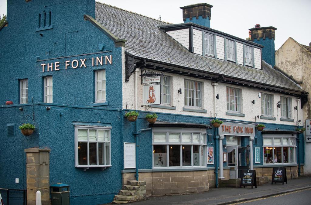 Fox Inn Accommodation image 1 Fox Inn image one