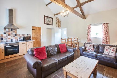Host & Stay - Beck House Cottages image three