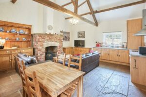 Picture of Host & Stay - Beck House Cottages