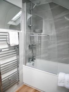 Siegfried's Retreat Accommodation image 2 a Apartment in Grassington