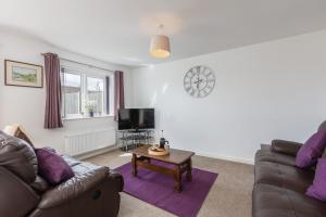 Arundel - Luxurious, Homely & Dog Friendly with Parking Accommodation image 2 Arundel - Luxurious, Homely & Dog Friendly with Parking image two