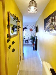Hidden Moorish Gem in Stockton City Centre Accommodation image 2 Hidden Moorish Gem in Stockton City Centre image two