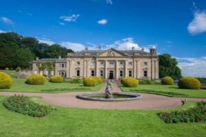 Book Hotels In Sheffield - Check Prices & Availability Page image 24 Picture of Wortley Hall Sheffield