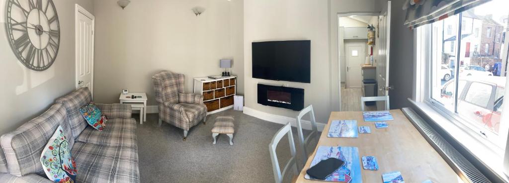 The Cosy Terrace Accommodation image 1 The Cosy Terrace image one