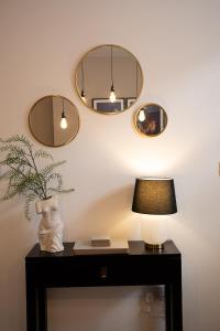 Sea Renity Accommodation image 2 a Self Catering in Whitby