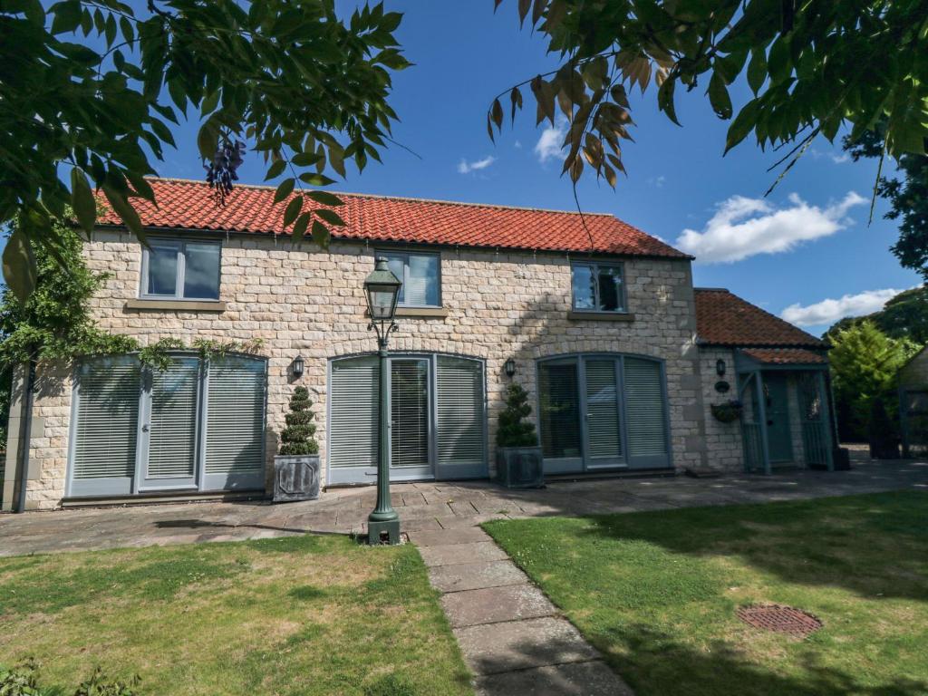 Oak Tree Barn Accommodation image 1 Oak Tree Barn image one