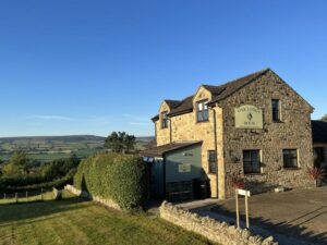 Holiday Cottages in Leyburn Page image 5 Picture of Oak Lodge House