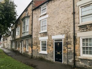 Picture of Black Cat Cottage