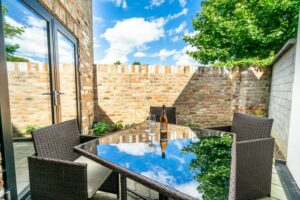 Tourist question: somewhere to stay in York Post image 6 Picture of Grooms Cottage