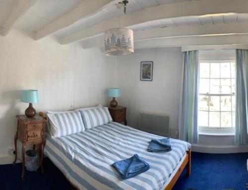 Sea Haven fisherman's cottage at Staithes Accommodation image 3 Sea Haven fisherman's cottage at Staithes image three