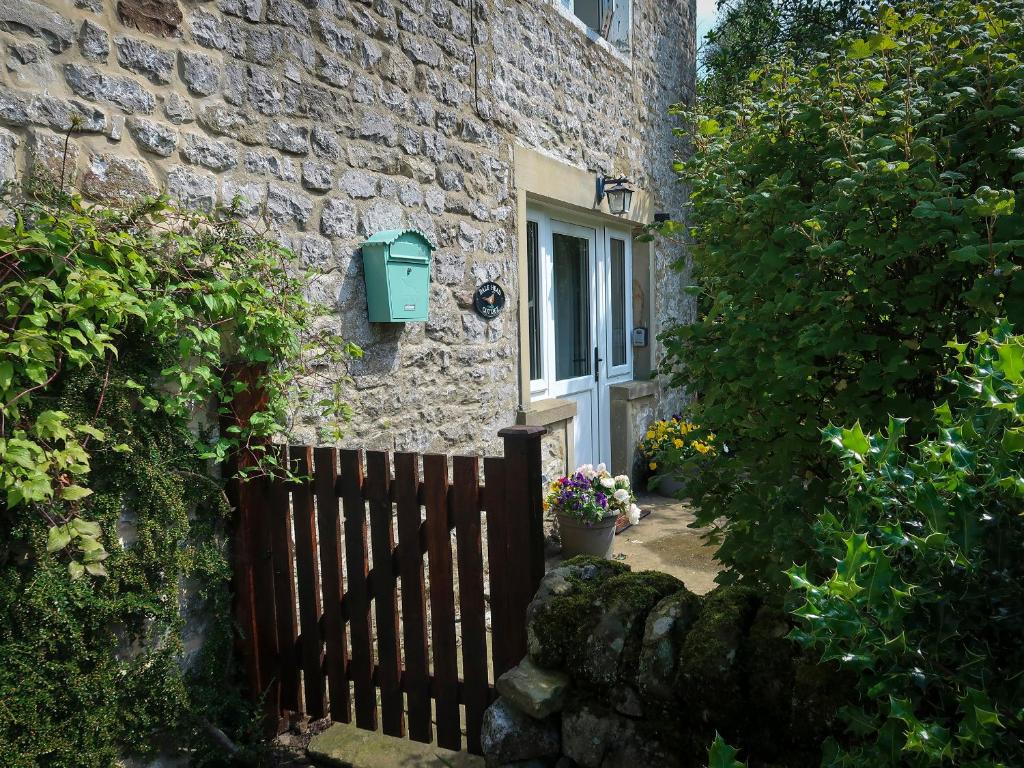 Dale Head Cottage image one