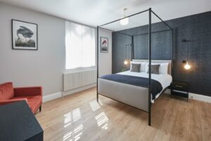 Harrogate Holiday Lets & Cottages - Pricing & Availability Page image 4 Picture of Host & Stay - Parkside Villa