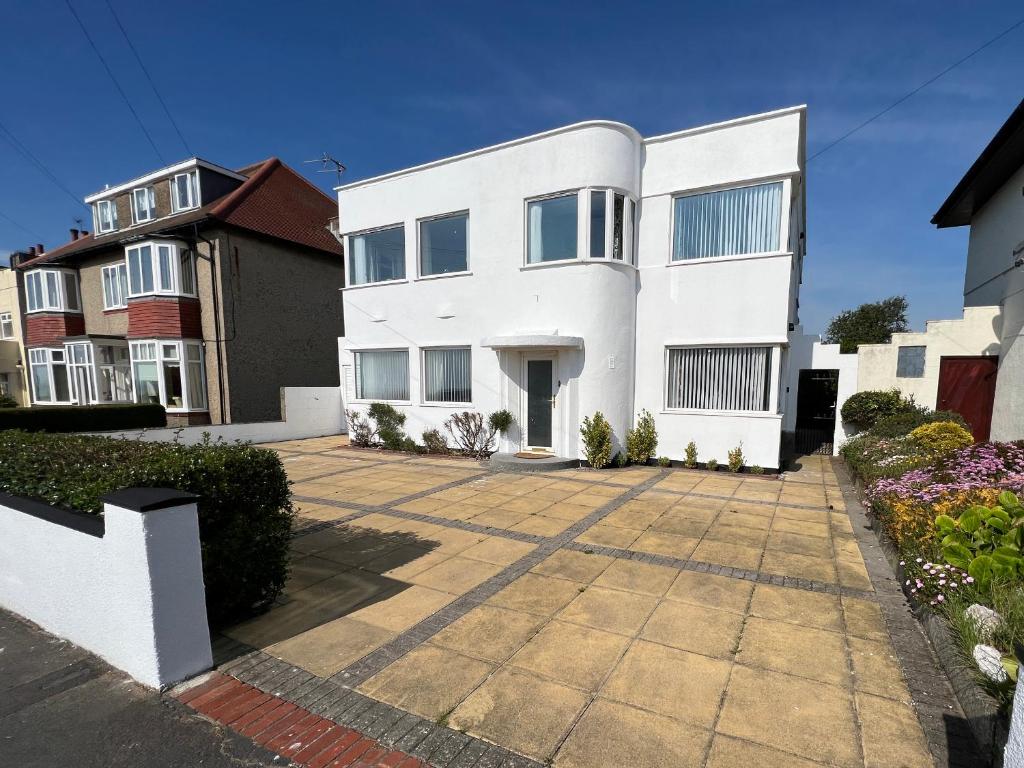 The Emberton Accommodation image 1 The Emberton image one
