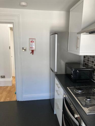 The View Apartments Castle Road Accommodation image 3 The View Apartments Castle Road image three