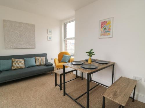 The Dukes Apartments, Flat 4 Accommodation image 3 The Dukes Apartments, Flat 4 image three