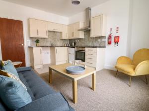 The Dukes Apartments, Flat 5 Accommodation image 2 The Dukes Apartments, Flat 5 image two