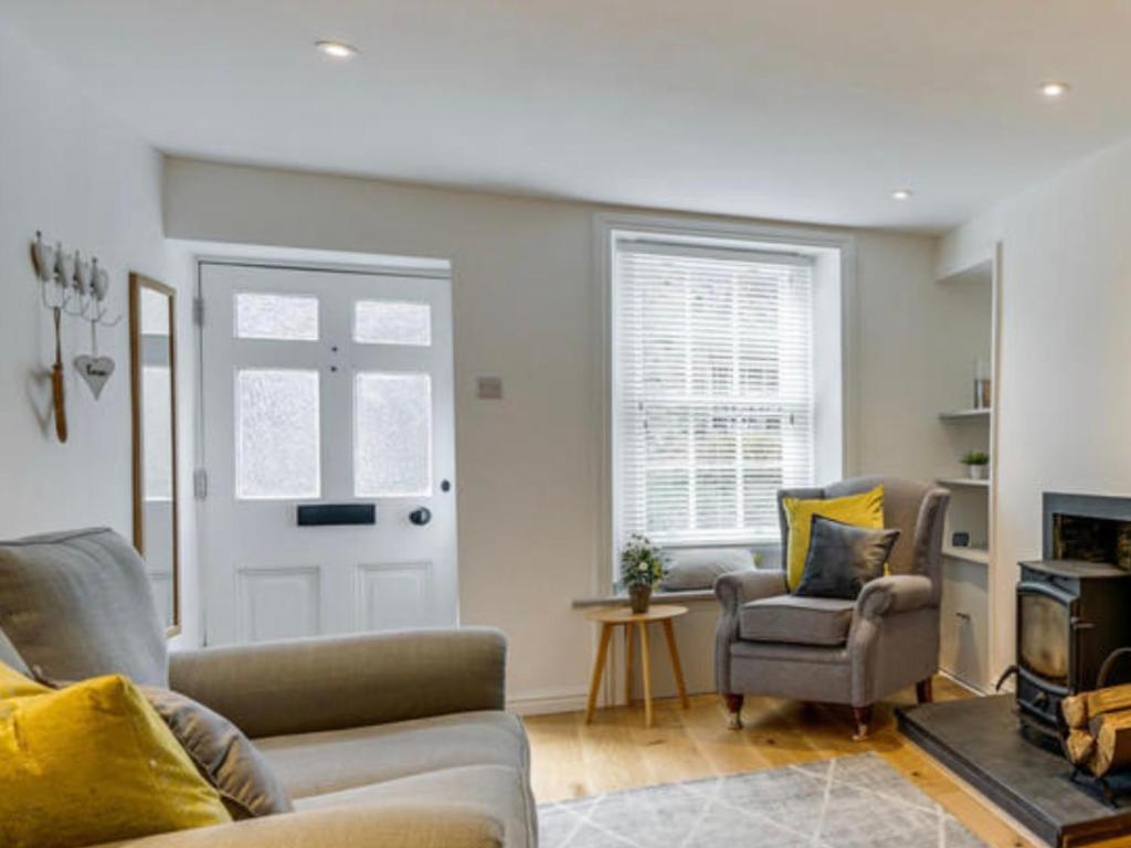 The Cottage on Fairbank - Kirkby Lonsdale image one
