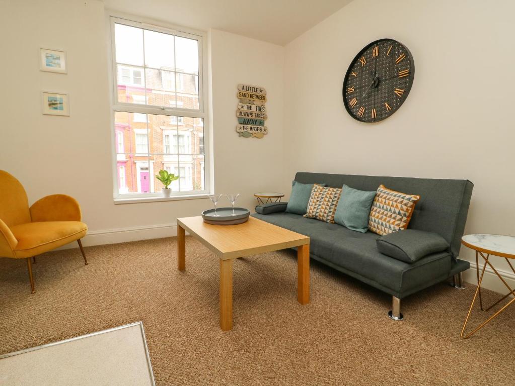 The Dukes Apartments, Flat 6 Accommodation image 1 The Dukes Apartments, Flat 6 image one