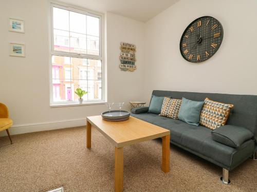 The Dukes Apartments, Flat 6 Accommodation image 3 The Dukes Apartments, Flat 6 image three