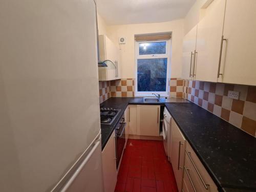 Double En-suite bedroom Accommodation image 2 Double En-suite bedroom image two