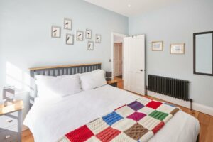 Picture of Host & Stay - The Old School House