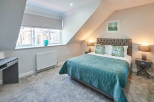 Harrogate Serviced Apartments - Prices & Bookings Page image 70 Picture of Host & Stay - The Loft @ The Regency