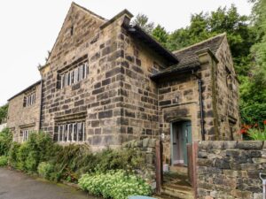 Picture of Warley Lodge