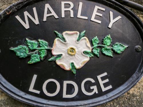 Warley Lodge Accommodation image 3 Warley Lodge image three