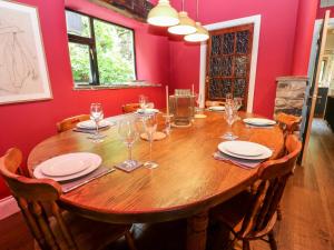 Warley Lodge Accommodation image 2 Warley Lodge image two