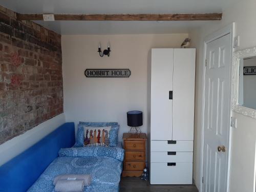 a Guest House or Inn in York