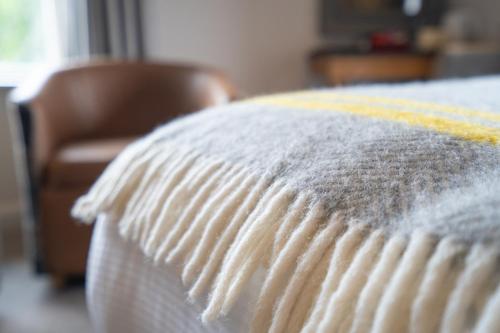 The Inn South Stainley Accommodation image 2 a Guest House or Inn in Harrogate