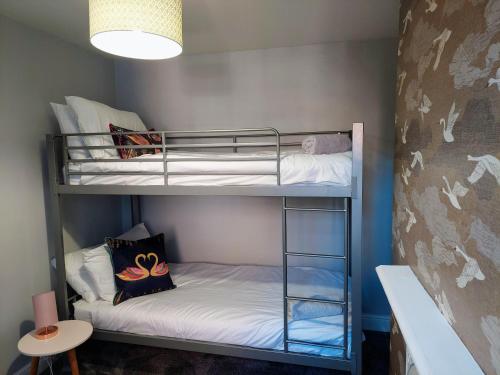 The York Riverside Suites Accommodation image 3 The York Riverside Suites image three