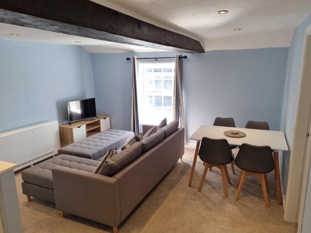Gorgeous 1 Bed Apartment in Wetwang Accommodation image 1 Gorgeous 1 Bed Apartment in Wetwang image one