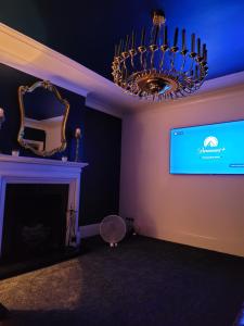 In the posh suburb Enjoy the Peak District views Accommodation image 2 a Self Catering in Sheffield