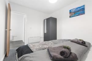 Stay Smiling- Bradford City Centre Accommodation image 2 Stay Smiling- Bradford City Centre image two