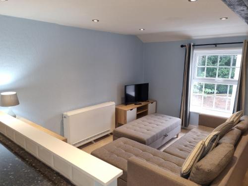 Gorgeous 1 Bed Apartment in Wetwang Accommodation image 3 Gorgeous 1 Bed Apartment in Wetwang image three